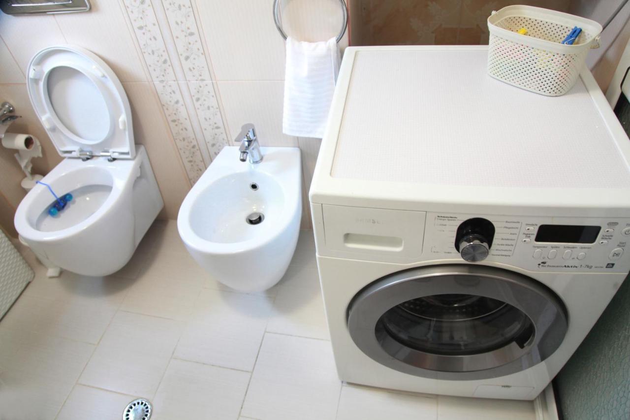 Cozy Central Apartment تيرانا المظهر الخارجي الصورة